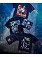 WWE Stone Cold Whoop Black Wash T-Shirt  - Thumbnail image 1 of 4