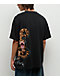 WWE Stone Cold Wrap Black T-Shirt - Thumbnail image 2 of 4