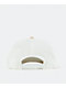 Waggle Whitetail White & Beige Snapback Hat - Thumbnail image 2 of 6