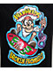 Warheads x Broken Promises Sour Grab Black T-Shirt - Thumbnail image 2 of 2