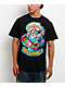Warheads x Broken Promises Sour Grab Black T-Shirt - Thumbnail image 1 of 2