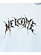 Welcome Angel Blue T-Shirt - Thumbnail image 3 of 3