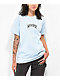 Welcome Angel Blue T-Shirt - Thumbnail image 2 of 3