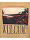 Welcome Antiquities Brown T-Shirt - Thumbnail image 2 of 3