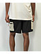 Welcome Apex Black & Tan Climber Shorts - Thumbnail image 3 of 5