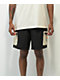 Welcome Apex Black & Tan Climber Shorts - Thumbnail image 2 of 5