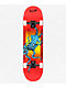 Welcome Bactocat 8.25" Skateboard Complete - Thumbnail image 1 of 2
