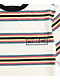 Welcome Baja Stripe Ivory T-Shirt - Thumbnail image 3 of 3