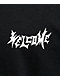 Welcome Baller Black T-Shirt - Thumbnail image 3 of 3