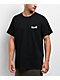 Welcome Baller Black T-Shirt - Thumbnail image 2 of 3
