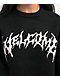Welcome Barb Black Sweater - Thumbnail image 2 of 2