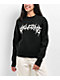 Welcome Barb Black Sweater - Thumbnail image 1 of 2