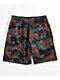 Welcome Barb Camo Mesh Shorts - Thumbnail image 4 of 5