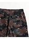 Welcome Barb Camo Mesh Shorts - Thumbnail image 5 of 5