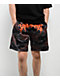 Welcome Barb Camo Mesh Shorts - Thumbnail image 1 of 5