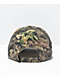 Welcome Barb Camo Strapback Hat - Thumbnail image 2 of 2