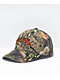 Welcome Barb Camo Strapback Hat - Thumbnail image 1 of 2