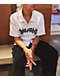 Welcome Barb Moss Green Stripe Work Shirt - Thumbnail image 5 of 5