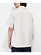 Welcome Barb Moss Green Stripe Work Shirt - Thumbnail image 2 of 5