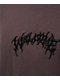 Welcome Barb Raisin Long Sleeve T-Shirt - Thumbnail image 3 of 3
