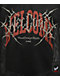 Welcome Black Mesh Football Jersey - Thumbnail image 3 of 8