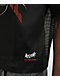 Welcome Black Mesh Football Jersey - Thumbnail image 4 of 8