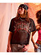 Welcome Black Mesh Football Jersey - Thumbnail image 5 of 8