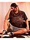 Welcome Black Mesh Football Jersey - Thumbnail image 6 of 8