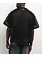 Welcome Black Mesh Football Jersey - Thumbnail image 2 of 8