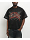 Welcome Black Mesh Football Jersey - Thumbnail image 1 of 8