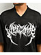 Welcome Blitz Black Football Jersey - Thumbnail image 3 of 4