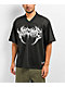 Welcome Blitz Black Football Jersey - Thumbnail image 1 of 4