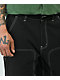 Welcome Brace Black Carpenter Pants - Thumbnail image 5 of 8