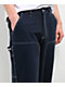 Welcome Brace Dark Sapphire Double Knee Carpenter Pants - Thumbnail image 4 of 5