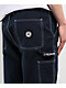 Welcome Brace Dark Sapphire Double Knee Carpenter Pants - Thumbnail image 5 of 5