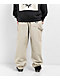 Welcome Brace Off White Carpenter Jeans - Thumbnail image 2 of 5