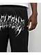 Welcome Brier Black Mesh Shorts - Thumbnail image 3 of 6