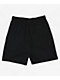 Welcome Brier Black Mesh Shorts - Thumbnail image 6 of 6