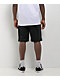 Welcome Brier Black Mesh Shorts - Thumbnail image 2 of 6