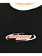 Welcome Century Black T-Shirt - Thumbnail image 3 of 3