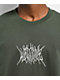 Welcome Chasm Ivy 2fer Long Sleeve T-Shirt - Thumbnail image 3 of 5