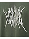 Welcome Chasm Ivy 2fer Long Sleeve T-Shirt - Thumbnail image 4 of 5