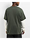 Welcome Chasm Ivy 2fer Long Sleeve T-Shirt - Thumbnail image 2 of 5
