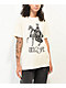 Welcome Cowgirl Bone T-Shirt - Thumbnail image 1 of 2
