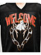 Welcome Cupid Black Football Jersey - Thumbnail image 3 of 4