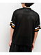 Welcome Cupid Black Football Jersey - Thumbnail image 2 of 4