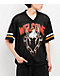 Welcome Cupid Black Football Jersey - Thumbnail image 1 of 4