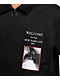 Welcome Dark Age Black Zip Work Shirt - Thumbnail image 3 of 3