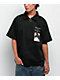 Welcome Dark Age Black Zip Work Shirt - Thumbnail image 2 of 3