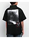 Welcome Dark Age Black Zip Work Shirt - Thumbnail image 1 of 3